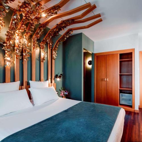 Hotel Mercure Roma Corso Trieste