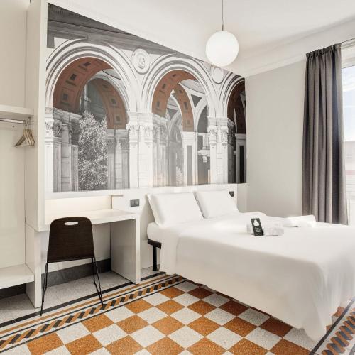 B&B Hotel Napoli hotel in Naples