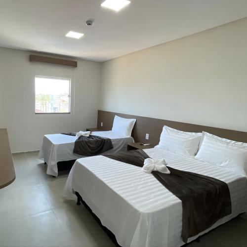 Sun Route Hotel em Cabo de Santo Agostinho, PE - pousada e hospedagem