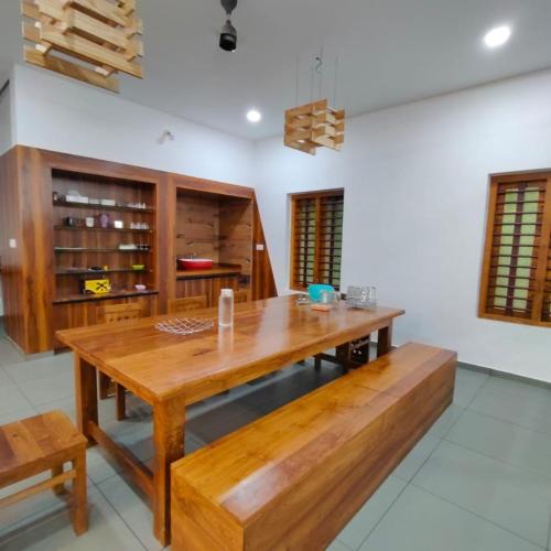 Image of AANMEEZ Homestay