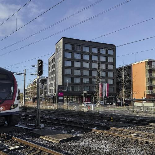 Prize by Radisson, Zurich Affoltern am Albis