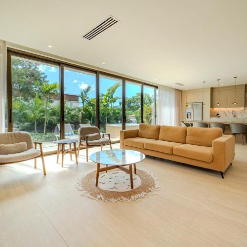 Image of Luxury Guesthouse Villa with Golf Cart - Casa de Campo