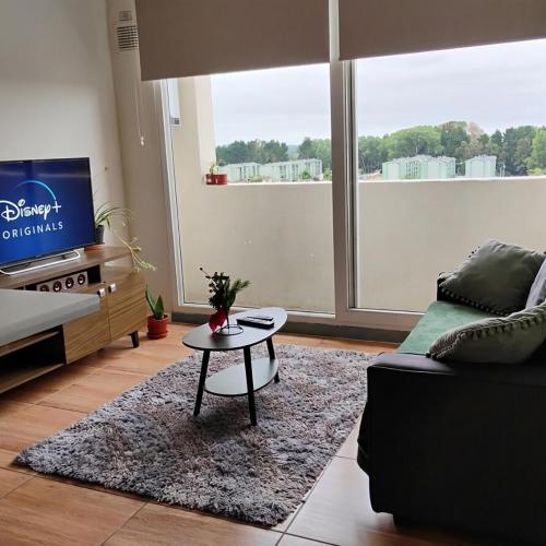 Image of Departamento en Osorno 1D1B