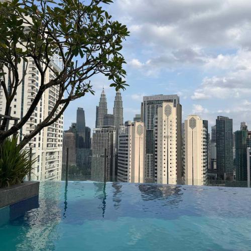 Majestic Residence KLCC by Glamour Suites