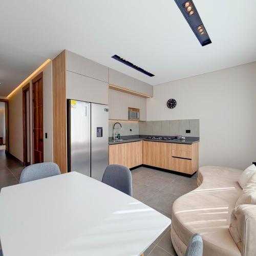 Image of Apartamento de lujo a 3 minutos del Aeropuerto JMC 301