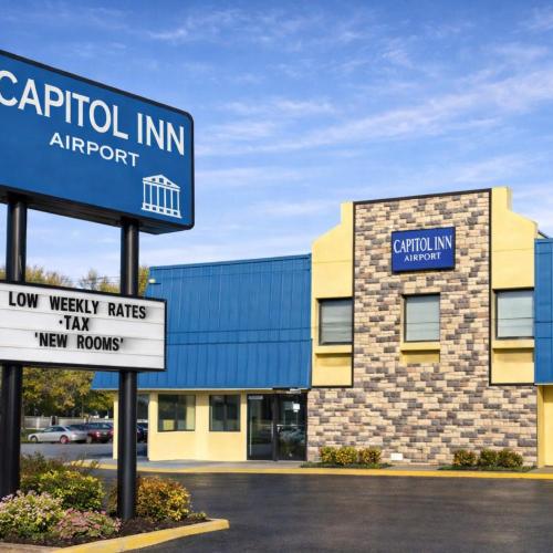 Image of Capitol Inn by Belvilla Richmond Airport VA