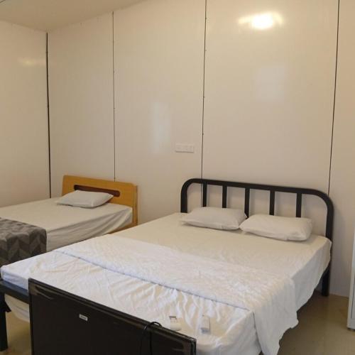 Priscilla Apartment Supermarket Restaurant Downstairs Free Parking Main Road Near Lautoka City Center