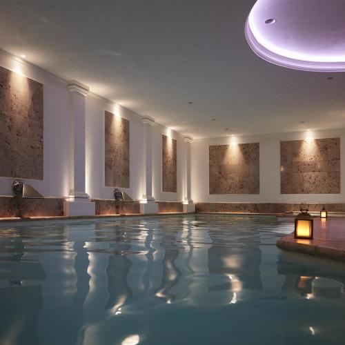 Photo de Paris j'Adore Hotel & Spa à Paris