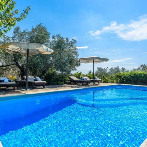 Villa Cereza Antequera - La Higuera by Ruralidays