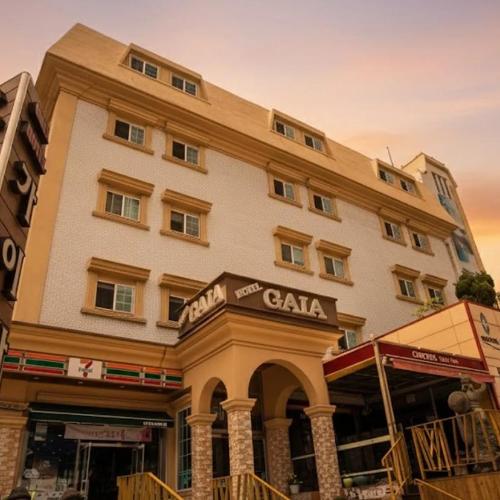 제주 가이아호텔