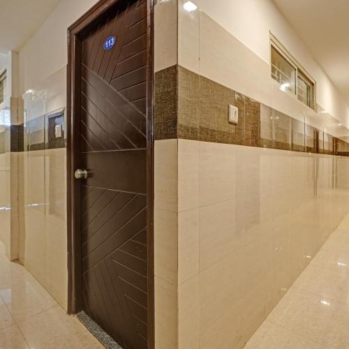 Hotel O Sri Ranga Boarding & Lodging