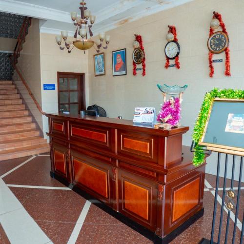 Image of Nyumbani Hotels and Resorts