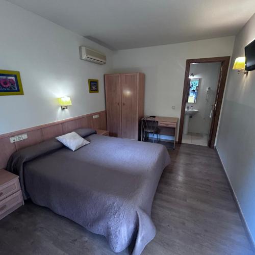 Hotel La Rosaleda