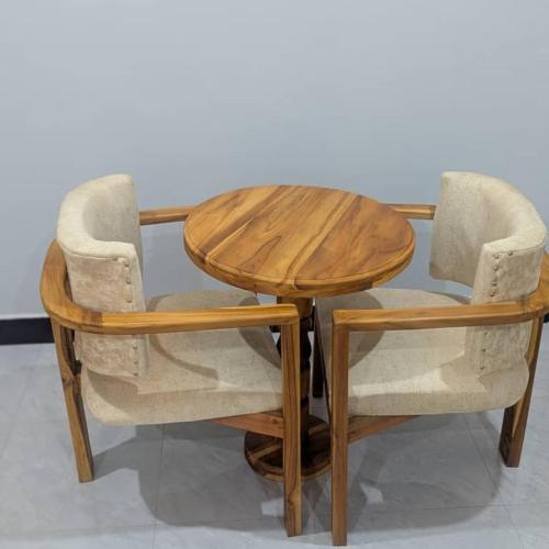 Image of The silent inn two