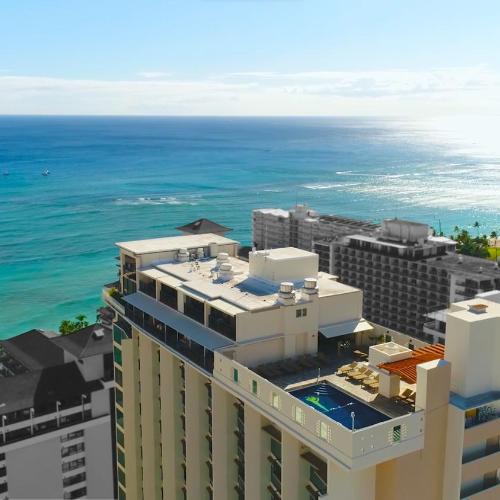 The Imperial Hawaii Resort