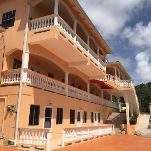 Image of Aupic Paradise