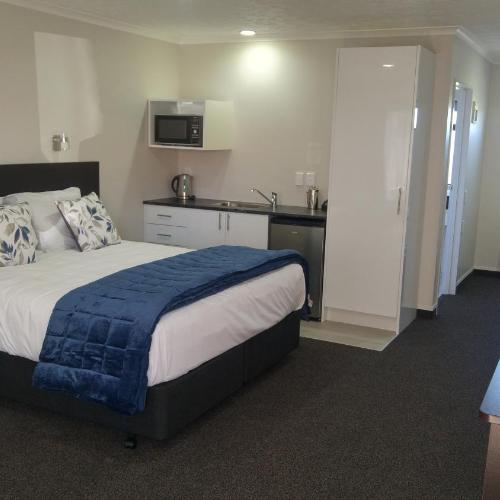 Image of White Heron Motor Lodge