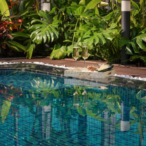 GRAND CITITEL Hanoi Hotel & Spa