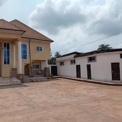 Image of Inomina Global Hotels Limited