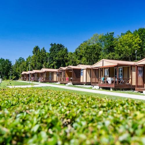 Camping Deva