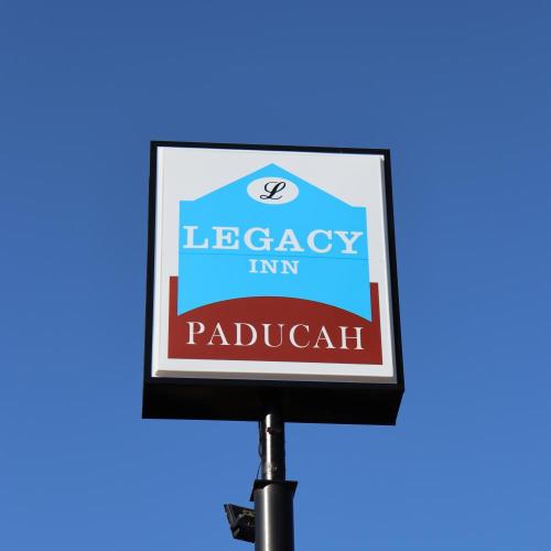 Image of legacy inn paducah