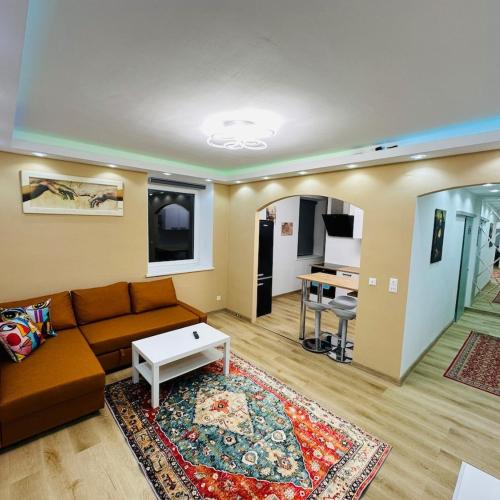 Image of Luxury apartment VIENNA Airport Free PARKING