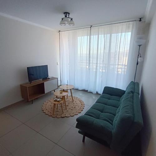 Image of Acogedor departamento Full equipado
