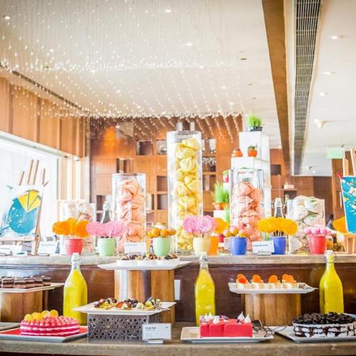 Holiday Inn Jaipur City Centre by IHG