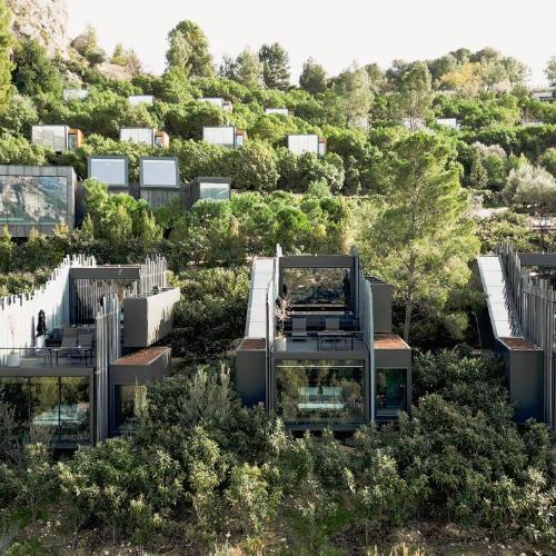 VIVOOD Landscape Hotel & Spa - Designed for Adults