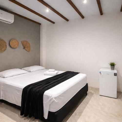 Pousada Villa Terrar Arraial D'Ajuda em Arraial da Ajuda, BA - pousada e hospedagem