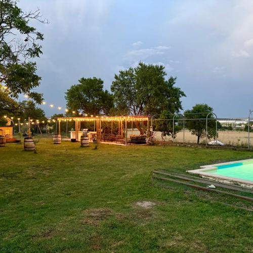 Image of Finca Alboroto