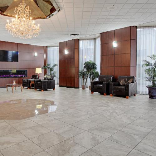 Image of Travelodge by Wyndham Lloydminster