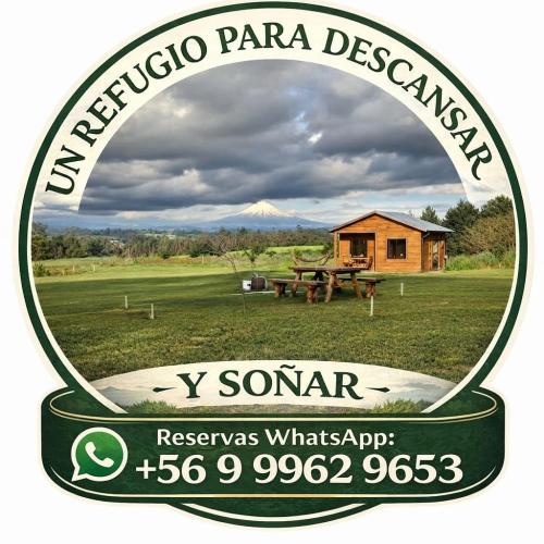 Image of Caba�a el refugio