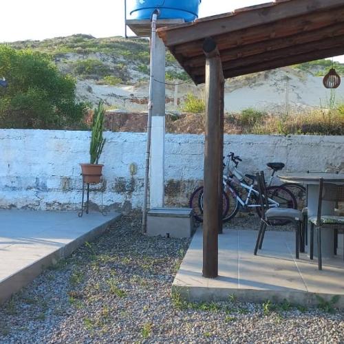 Image of Dunas de jagua