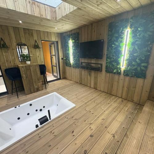 Image of Willow Lodge