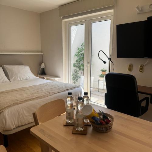 Alto Las Condes Apartments