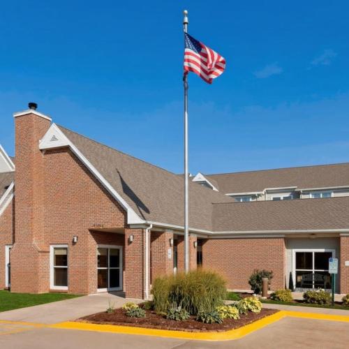 Image of PrimeStay Extended Suites by IHG