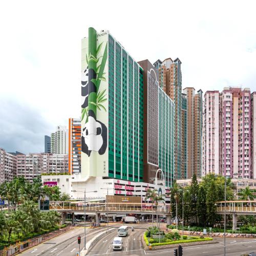 Panda Hotel