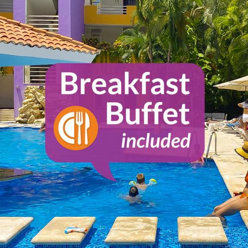 Adhara Hacienda Cancun