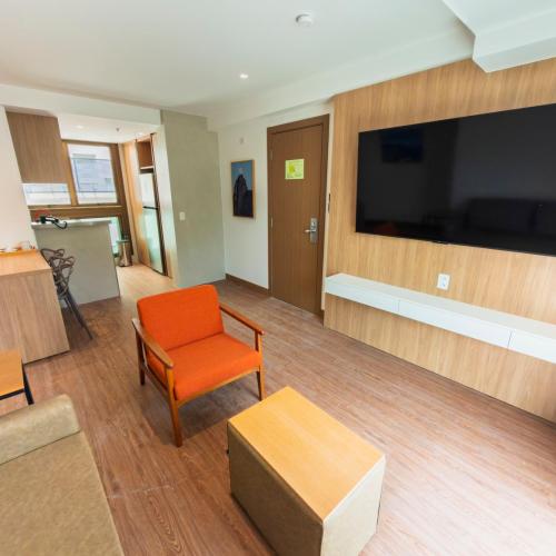 Anna Suites Arpoador