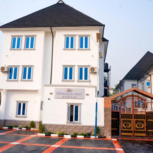 Image of Riverside Nest Owerri Ltd