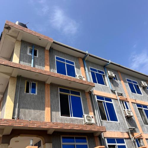 Image of PhyllenHotel Tanga