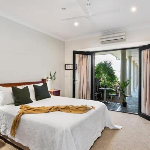 Image of Mudgee Gardens Stayz