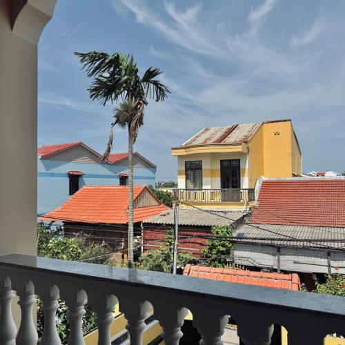 Mom Villa - Cẩm Thanh