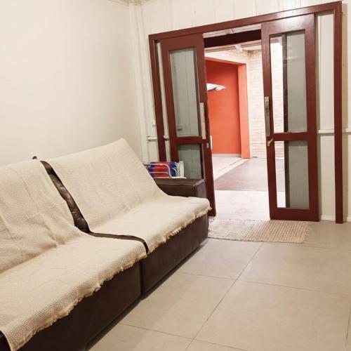 Image of Casa da Tranquilidade - 2 quadras da praia