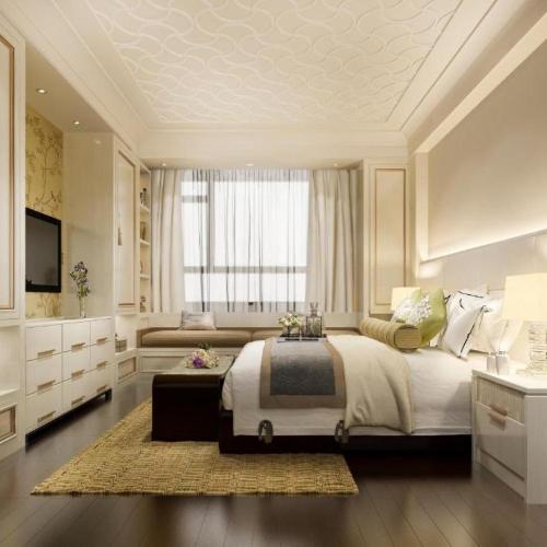 Image of Hotel ECG Inn-Near Delhi IGI Airport