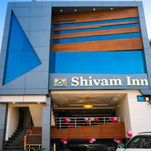 Image of Hotel Shivam Inn
