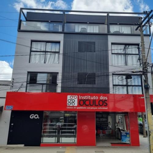 GO 937 - Studio Central, faça tudo a pé