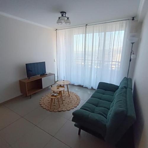 Image of Acogedor departamento, full equipado