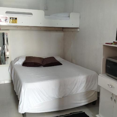Image of Su�te quase frente � rodovi�ria
